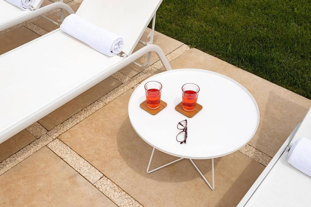 Villa Paradiso With Private Pool, Bbq Area, Huge Garden And Free Parking Modica Exterior foto